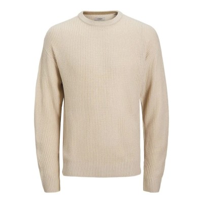блуза,мъжки,пуловери,jj,rebel,logan,sweater,moonbeam,(beige)