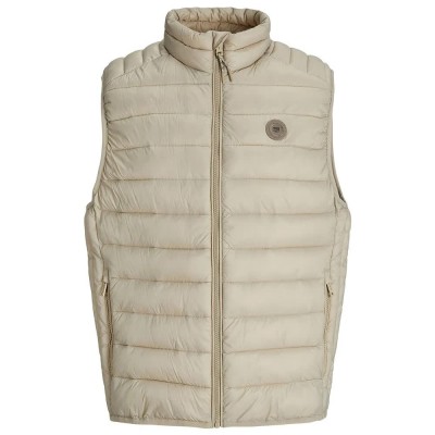 потник,мъжки,потници,jack,&,jones,bradley,light,vest,beige,(crockery)