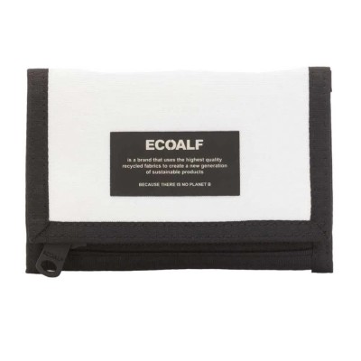 портфейли,и,портмонета,ecoalf,baku,wallet,white,(off,white)