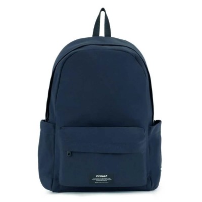 раница,раници,ecoalf,basil,backpack,blue