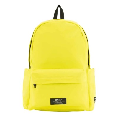 раница,раници,ecoalf,basil,backpack,yellow,(lime)