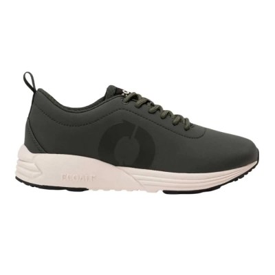 маратонки,дамски,маратонки,ecoalf,chicago,trainers,khaki,(green)
