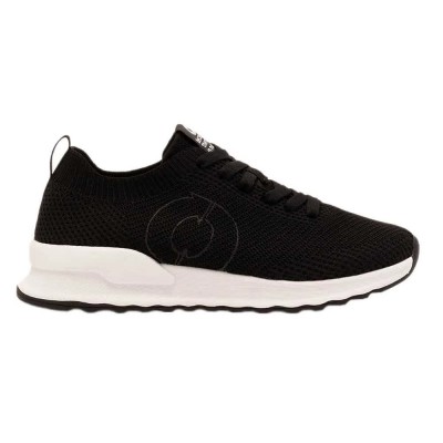 маратонки,мъжки,маратонки,ecoalf,conde,knit,trainers,black