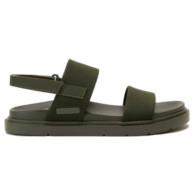 сандали,дамски,сандали,и,чехли,ecoalf,thais,sandals,khaki,(green)