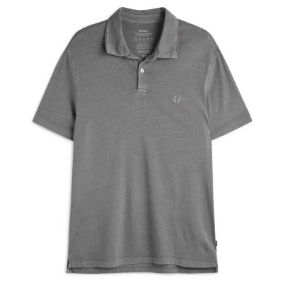 мъжки,блузи,с,яка,ecoalf,theo,short,sleeve,polo,grey,(asphalt)
