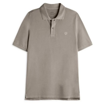 мъжки,блузи,с,яка,ecoalf,tano,short,sleeve,polo,dark,grey,(grey)