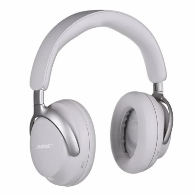 слушалки,слушалки,bose,quietcomfort,ultra,wireless,headphones,white,(white)