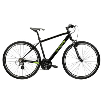 пътни,и,градски,велосипеди,kross,evado,2.0,28´´altus,m310,2025,bike,black,green