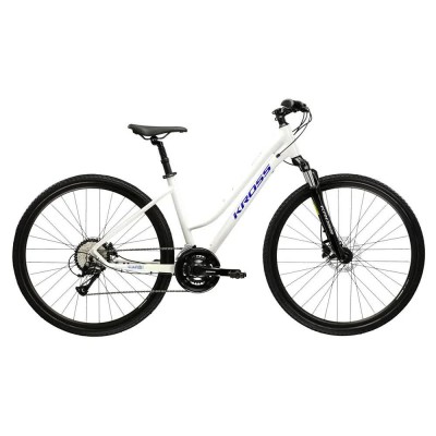 пътни,и,градски,велосипеди,kross,evado,4.0,28´´acera,m3020,2025,bike,silver,(grey,navy,blue)