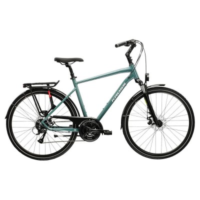 пътни,и,градски,велосипеди,kross,trans,3.0,28´´,acera,m3020,2025,bike,green,silver,(silver)