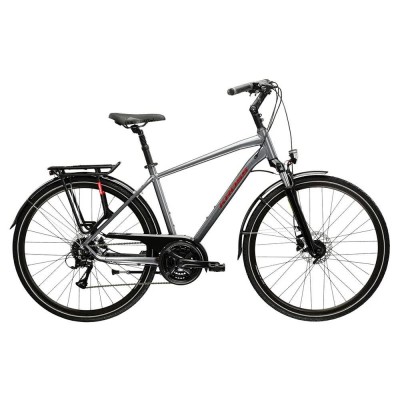 пътни,и,градски,велосипеди,kross,trans,4.0,28´´,acera,m3020,2025,bike,grey,black,(silver)
