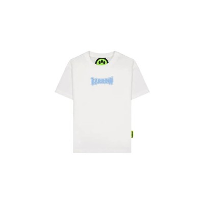 детска,тениска,детски,тениски,barrow,kids,s5bkjgth142,short,sleeve,t,shirt,white,(off,white)