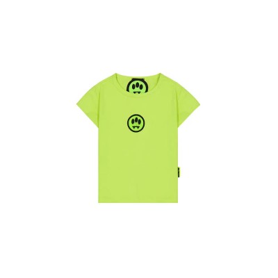 детска,тениска,детски,тениски,barrow,kids,s5bkjgth157,short,sleeve,t,shirt,green,(lime)