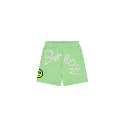 детски,къси,панталони,детски,панталони,barrow,kids,s5bkjube039,shorts,green,(light,green)