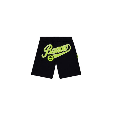 детски,къси,панталони,детски,панталони,barrow,kids,s5bkjube044,shorts,black