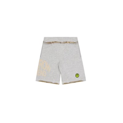 детски,къси,панталони,детски,панталони,barrow,kids,s5bkjube049,shorts,light,grey,melange,(grey)