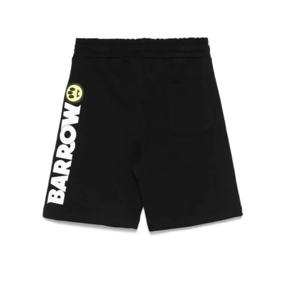 детски,къси,панталони,детски,панталони,barrow,kids,s5bkjube083,shorts,black,(black)