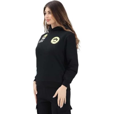 детски,суичър,детски,блузи,barrow,kids,s5bkjuhs019,hoodie,black,(black)