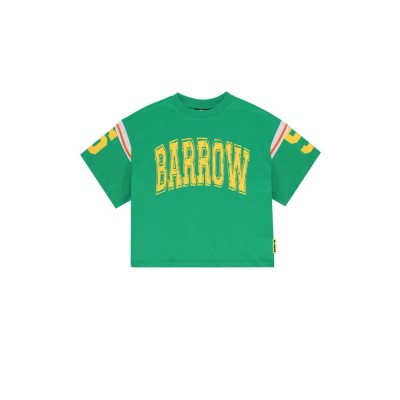 детска,тениска,детски,тениски,barrow,kids,s5bkjuth014,short,sleeve,t,shirt,green,(fern,green)