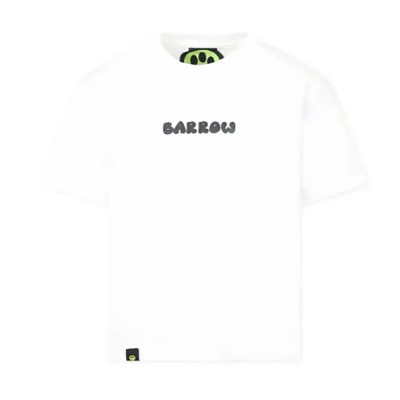 детска,тениска,детски,тениски,barrow,kids,s5bkjuth029,short,sleeve,t,shirt,off,white,(white)