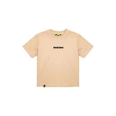 детска,тениска,детски,тениски,barrow,kids,s5bkjuth029,short,sleeve,t,shirt,sand,(beige)