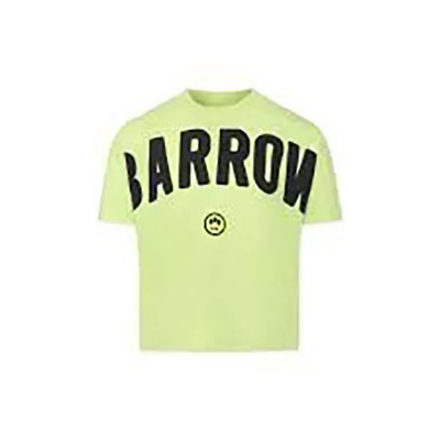 детска,тениска,детски,тениски,barrow,kids,s5bkjuth063,short,sleeve,t,shirt,green,(lime)