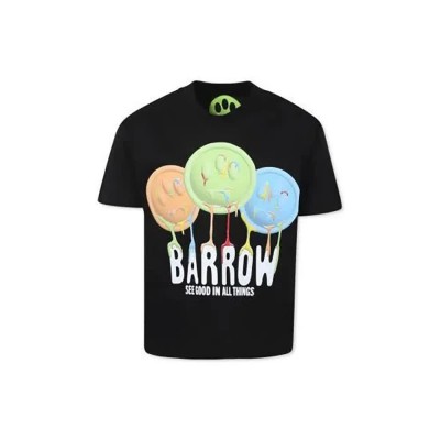 детска,тениска,детски,тениски,barrow,kids,s5bkjuth068,short,sleeve,t,shirt,black,(black)