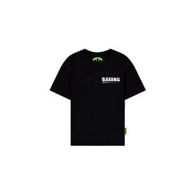 детска,тениска,детски,тениски,barrow,kids,s5bkjuth069,short,sleeve,t,shirt,black,(black)