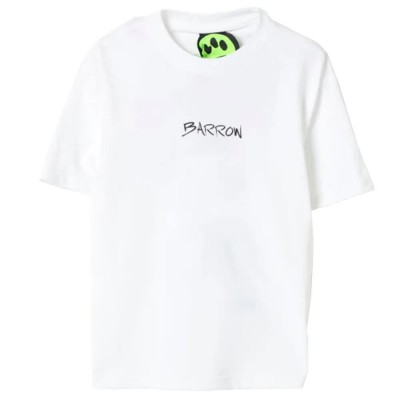 детска,тениска,детски,тениски,barrow,kids,s5bkjuth072,short,sleeve,t,shirt,white,(off,white)