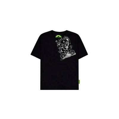 детска,тениска,детски,тениски,barrow,kids,s5bkjuth074,short,sleeve,t,shirt,black,(black)