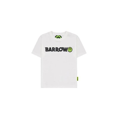 детска,тениска,детски,тениски,barrow,kids,s5bkjuth082,short,sleeve,t,shirt,white,(off,white)