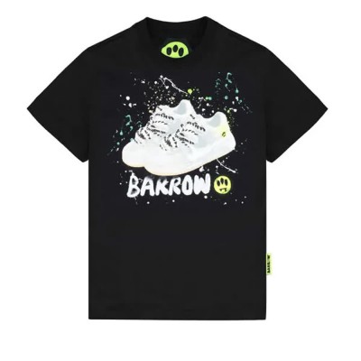 детска,тениска,детски,тениски,barrow,kids,s5bkjuth201,short,sleeve,t,shirt,black,(black)