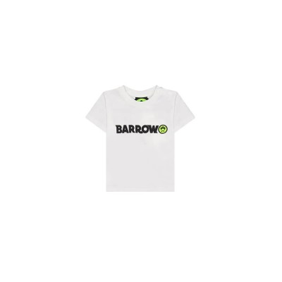 детска,тениска,детски,тениски,barrow,kids,s5bkngth198,short,sleeve,t,shirt,white,(off,white)