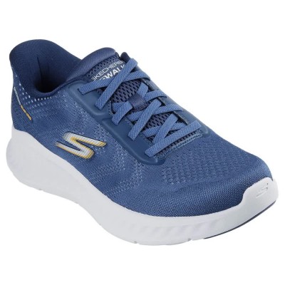 маратонки,мъжки,маратонки,skechers,go,walk,now,payton,trainers,navy,textile,synthetic,(blue)