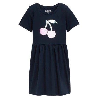 рокля,детски,поли,и,рокли,tom,tailor,reversible,sequin,dress,blue,(sky,captain,blue)