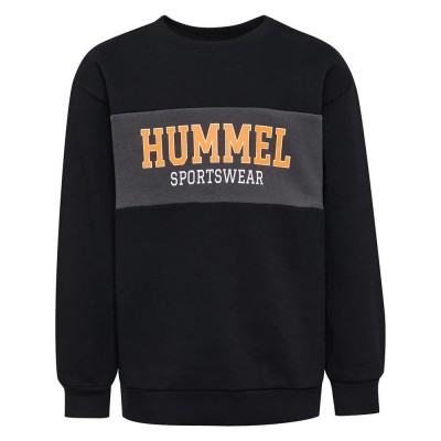 блуза,детски,блузи,hummel,alvin,sweatshirt