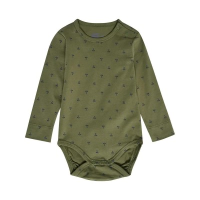 детски,облекла,за,момчета,hummel,beesy,long,sleeve,body,6168,(green)