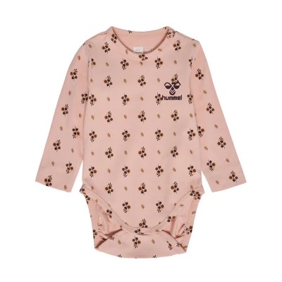 детски,облекла,за,момичета,hummel,birka,long,sleeve,body,pink,(evening,sand)