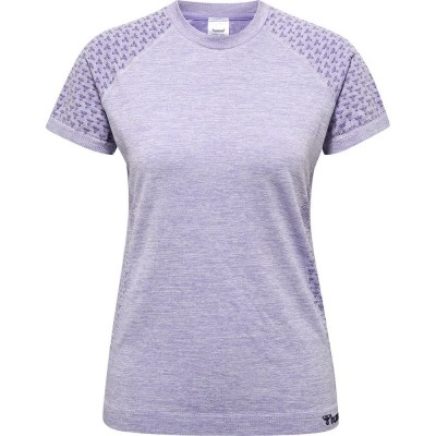 тениска,дамски,тениски,hummel,ci,seamless,short,sleeve,t,shirt