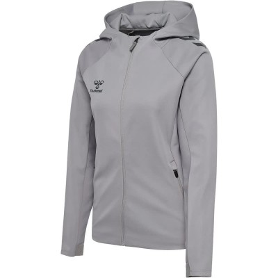 яке,дамски,анцузи,hummel,cima,2.0,tracksuit,jacket,alloy,(grey)