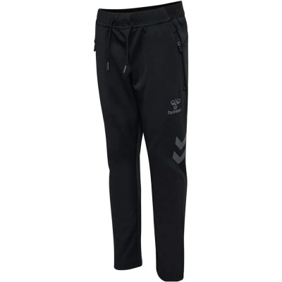 анцуг,детски,анцузи,hummel,cima,2.0,tracksuit,pants,black