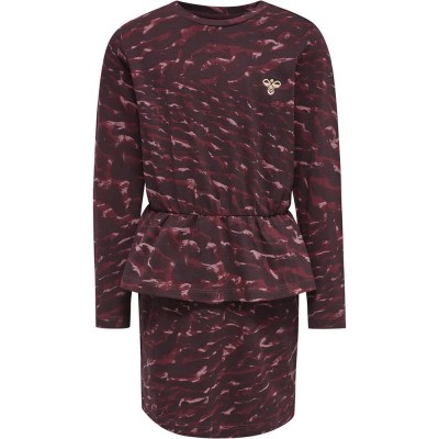 рокля,детски,поли,и,рокли,hummel,didde,dress