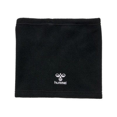 ръкавици,шапки,и,шалове,hummel,fleece,neck,warmer,black,(black)