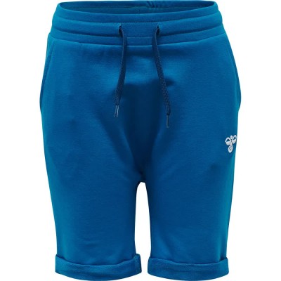 къси,панталони,детски,панталони,hummel,flicker,shorts,blue,(mykonos,blue)