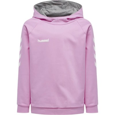 детски,суичър,детски,блузи,hummel,go,kids,cotton,hoodie