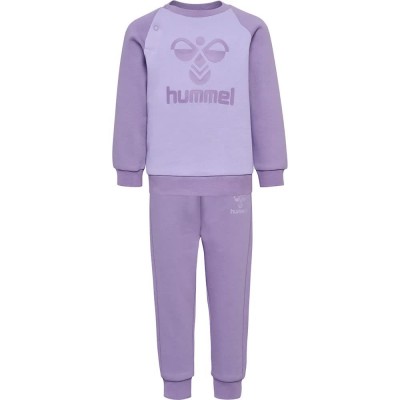 анцуг,детски,анцузи,hummel,humming,tracksuit,3707,(purple)