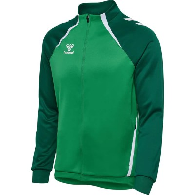 яке,мъжки,анцузи,hummel,lead,2.0,tracksuit,jacket,jelly,bean,(green)
