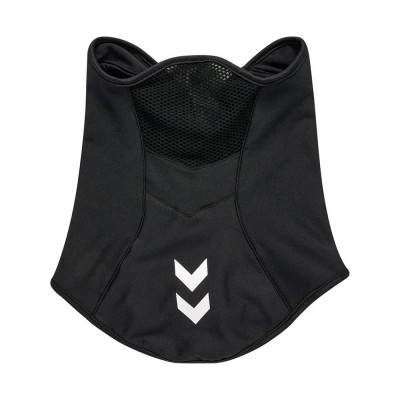 ръкавици,шапки,и,шалове,hummel,pro,neck,warmer,black,(black)