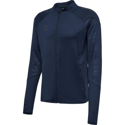 яке,мъжки,анцузи,hummel,pro,training,tracksuit,jacket,blue,(marine)