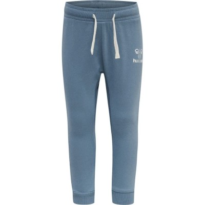 анцуг,детски,анцузи,hummel,proud,apple,tracksuit,pants,bluestone,(blue)